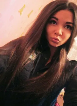 проститутка Мария, 20, Курск