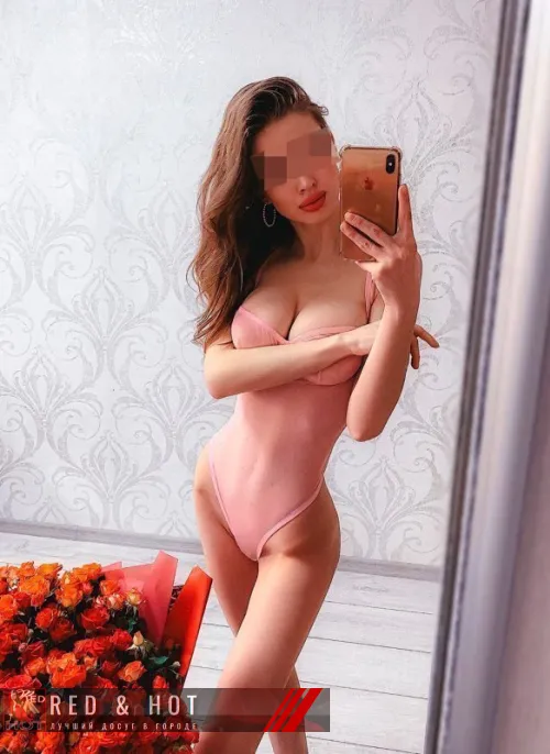 проститутка проститутка Лиля Курск +7 (999) ***-8214