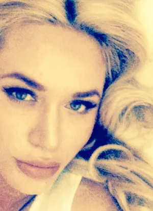 проститутка Рима, 33, Курск