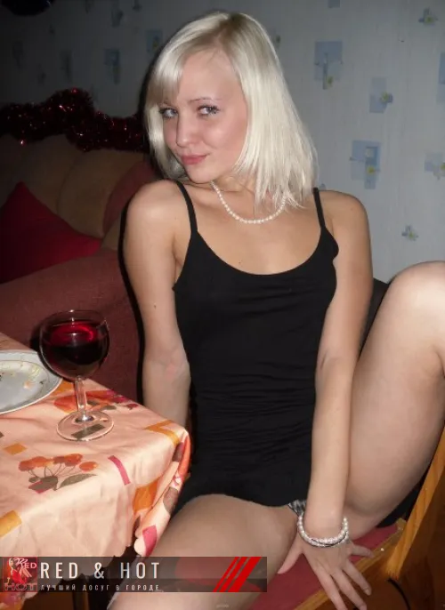 проститутка проститутка Ванесса Курск +7 (916) 126-9977