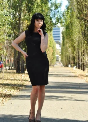 проститутка Евгения, 21, Курск