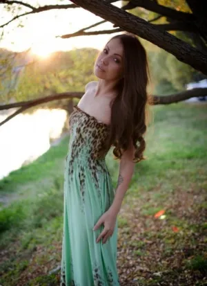 проститутка Танюшка, 25, Курск