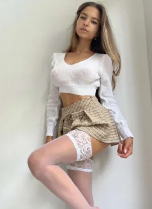 проститутка Танюшка, 20, Курск