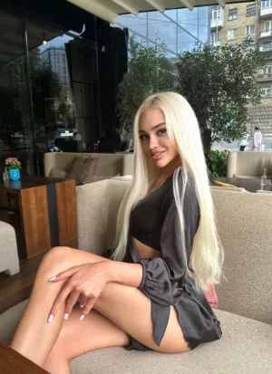 проститутка Валерия, 19, Курск