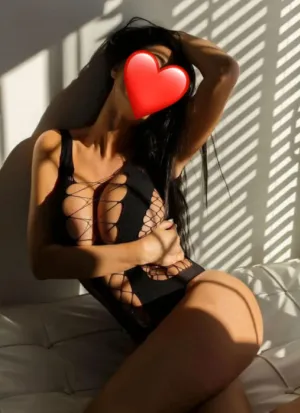проститутка Каролина, 25, Курск