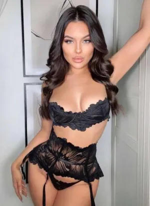 проститутка Танюшка, 28, Курск