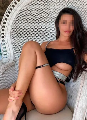 проститутка Ника, 24, Курск