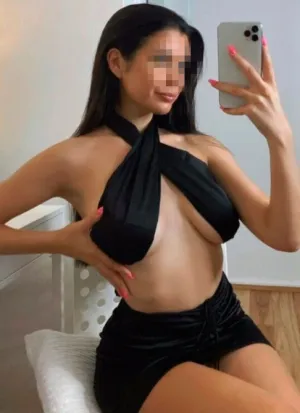 проститутка Камилла, 23, Курск