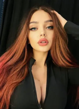 проститутка Любовь, 21, Курск
